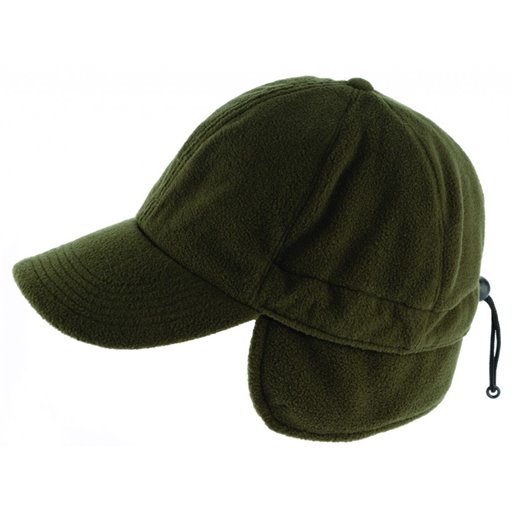 Gorro Gamo Polar