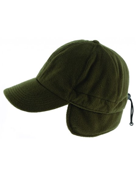 Gorro Gamo Polar