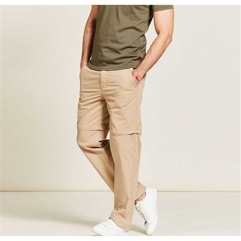 Pantalón Aigle Borde