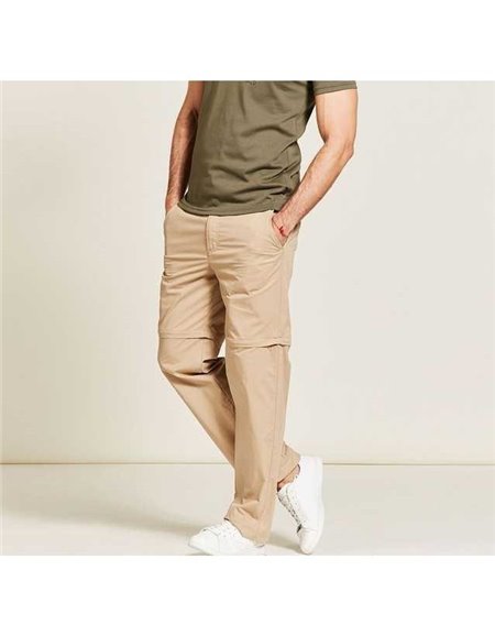 Pantalón Aigle Borde