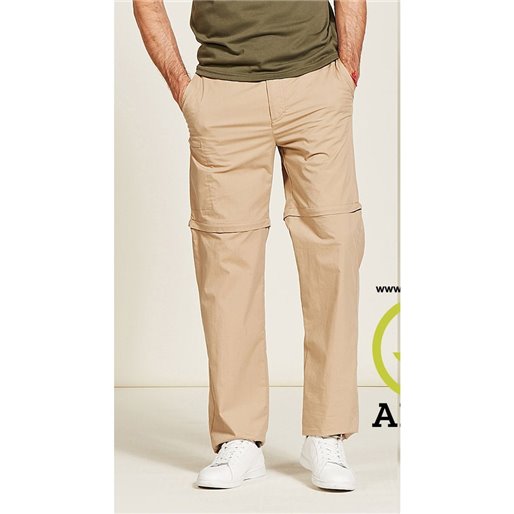 Pantalón Aigle Borde