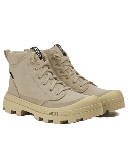 Botas Aigle Tenere Hike Sable