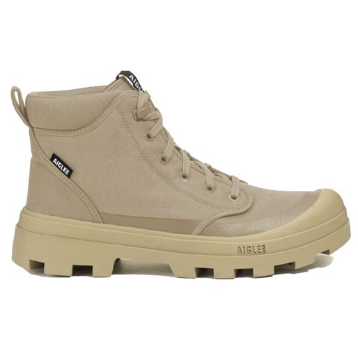 Botas Aigle Tenere Hike Sable