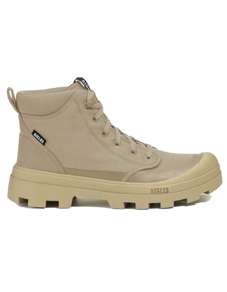 Botas Aigle Tenere Hike Sable