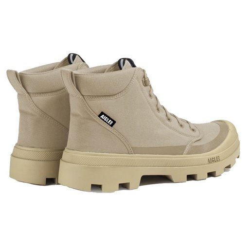 Botas Aigle Tenere Hike Sable