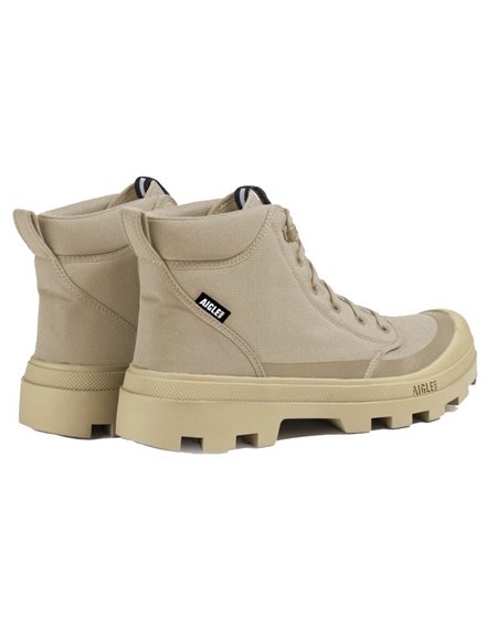 Botas Aigle Tenere Hike Sable