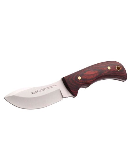 Cuchillo Muela Sioux 10 OL