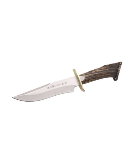 Cuchillo Muela Magnum 17S