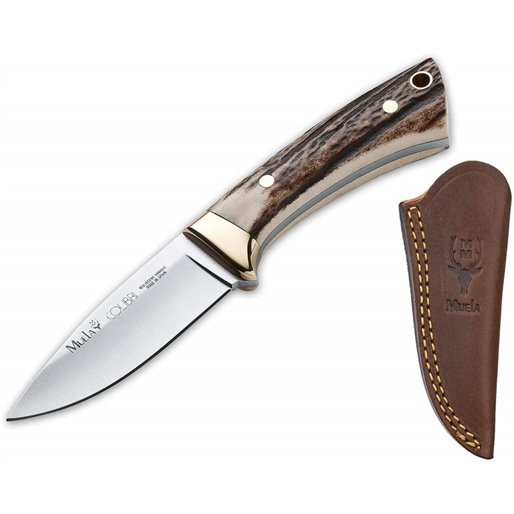 Cuchillo Muela Colibri 7A