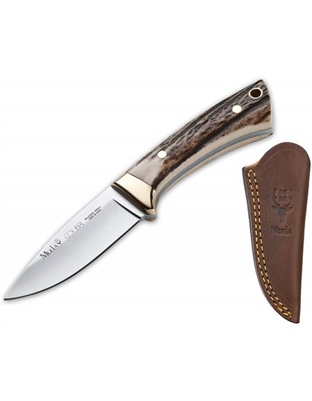 Cuchillo Muela Colibri 7A