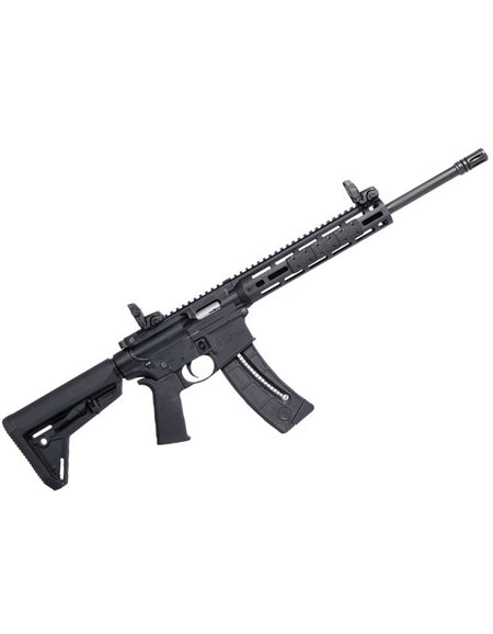 Carabina Smith & Wesson MP-15-22 Sport MOE SL