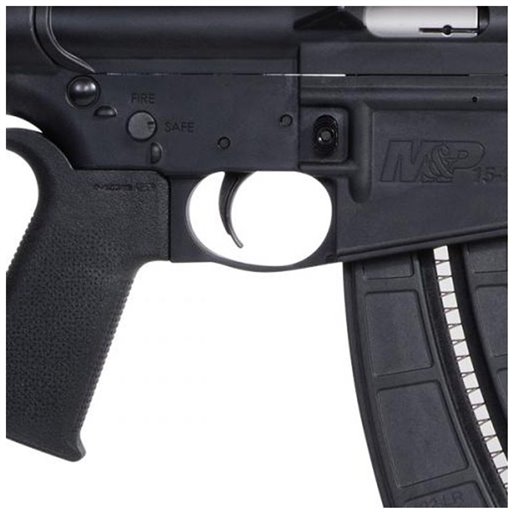 Carabina Smith & Wesson M&P15-22 Sport MOE SL