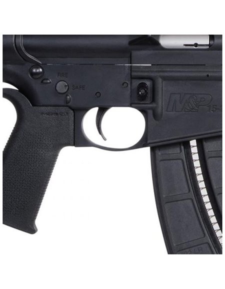 Carabina Smith & Wesson M&P15-22 Sport MOE SL