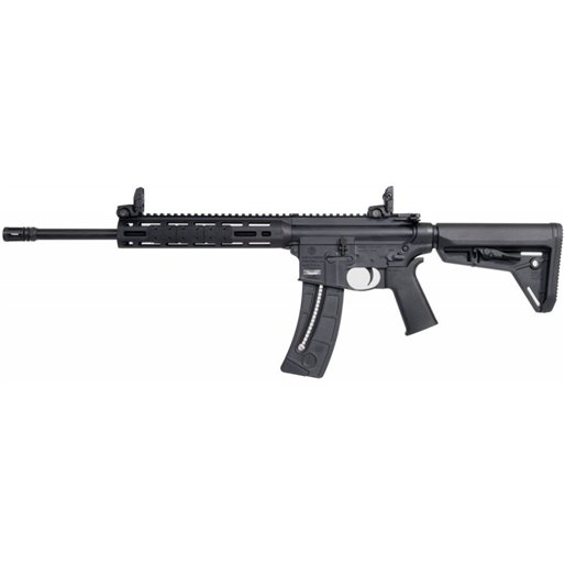 Carabina Smith & Wesson M&P15-22 Sport MOE SL