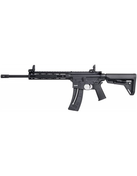 Carabina Smith & Wesson M&P15-22 Sport MOE SL