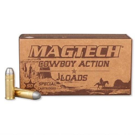 Magtech .44-40 FLAT 225 gr.