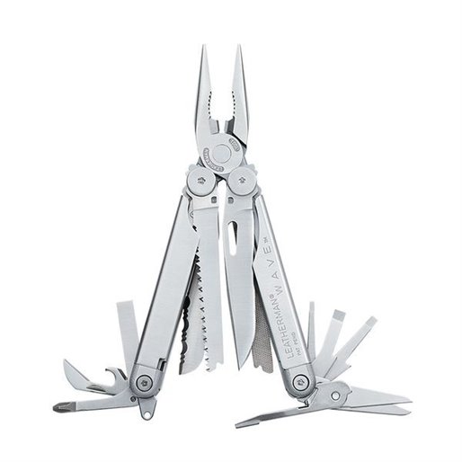 Leatherman Wave