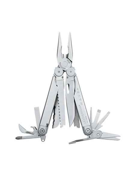 Leatherman Wave