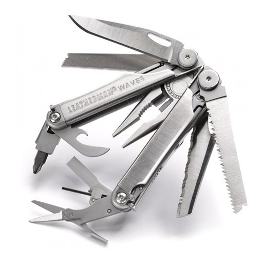 Leatherman Wave