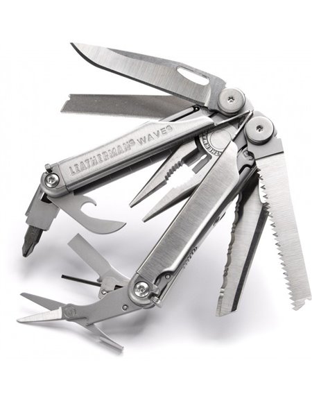 Leatherman Wave