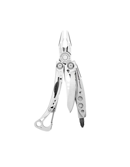 Leatherman Skeletool