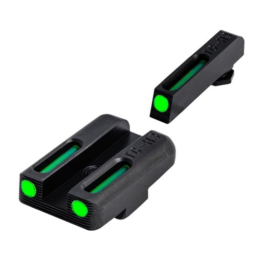 Alza y Punto Tritio Truglo TFO Glock 42/43