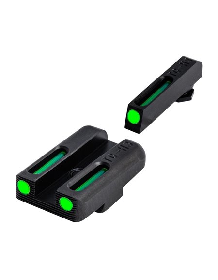 Alza y Punto Tritio Truglo TFO Glock 42/43