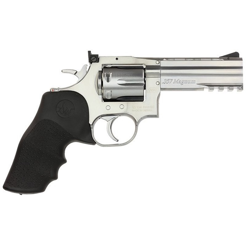 Revólver CO2 ASG Dan Wesson 715 4"