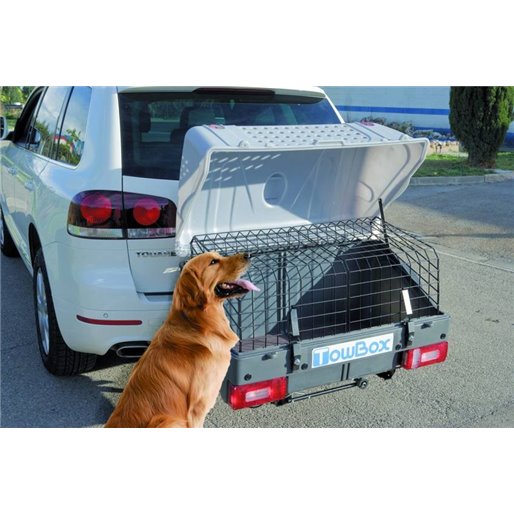 Portaperros Towbox V1 Dog