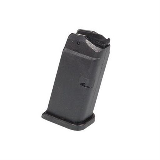 Cargador Glock 26.