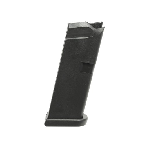 Cargador Glock 43.