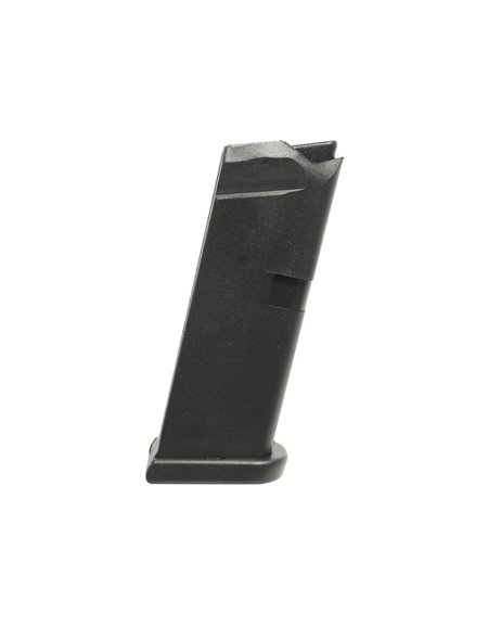 Cargador Glock 43.