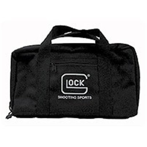 Bolsa de tiro GLOCK Sports.