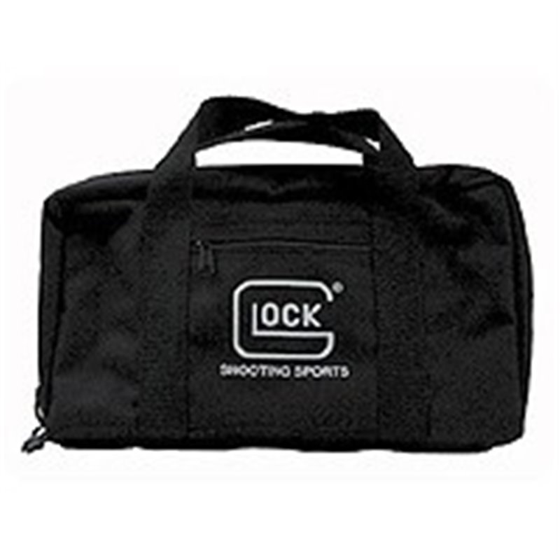 Bolsa de tiro GLOCK Sports.