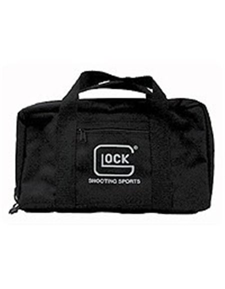 Bolsa de tiro GLOCK Sports.