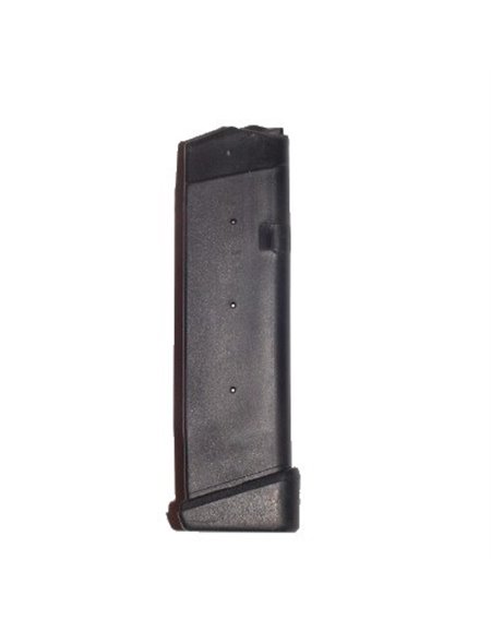 Cargador Glock 22+1.