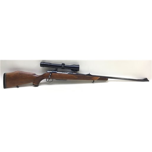 Rifle Sauer 80