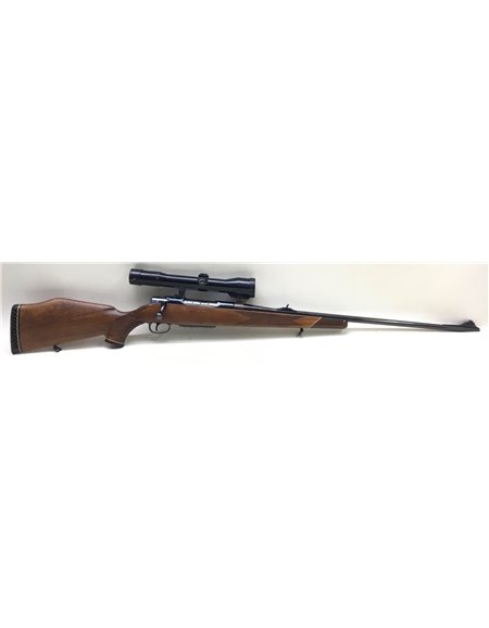 Rifle Sauer 80