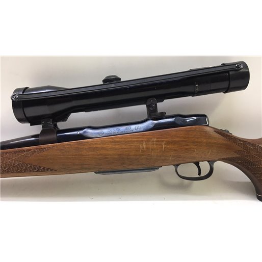 Rifle Sauer 80