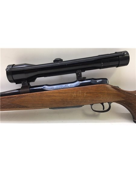 Rifle Sauer 80