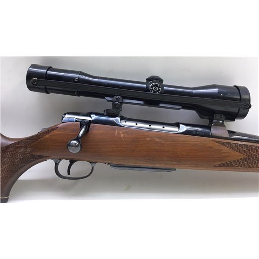 Rifle Sauer 80