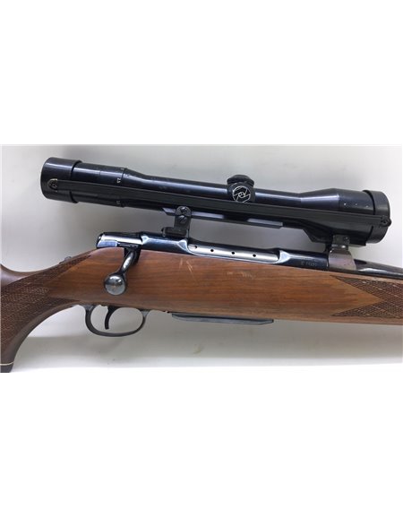 Rifle Sauer 80