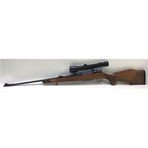 Rifle Sauer 80