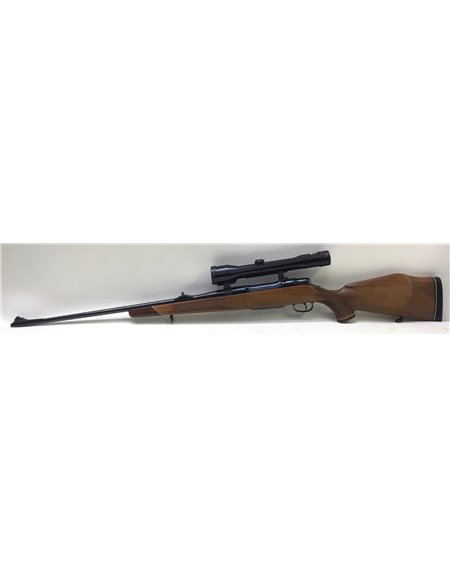 Rifle Sauer 80