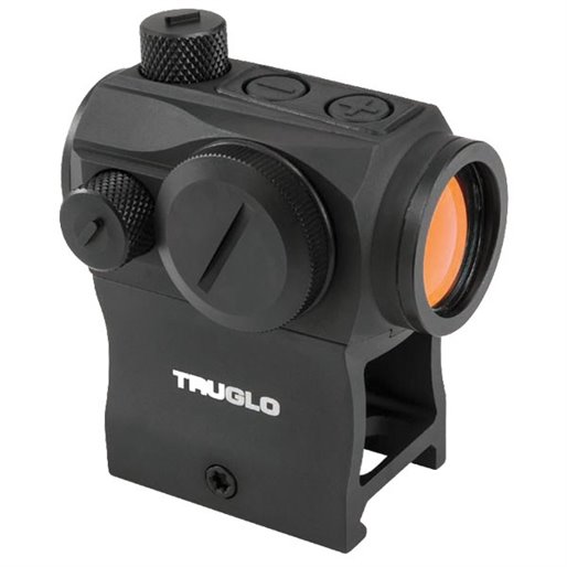 Red Dot TRUGLO Tru-Tec 20 MM