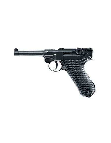 Pistola Legends P08 Co2 4,5 BB