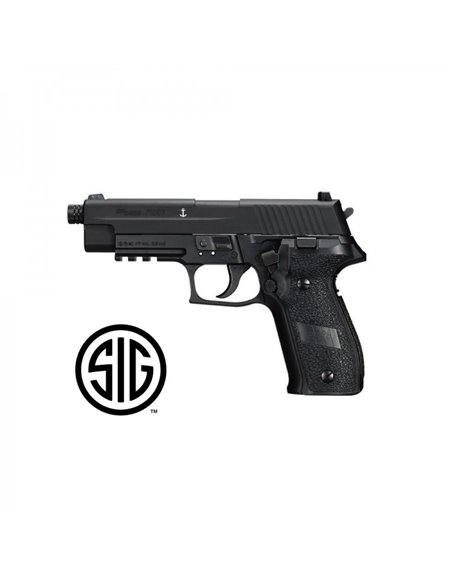 Pistola Sig Sauer P226 Black CO2 4,5