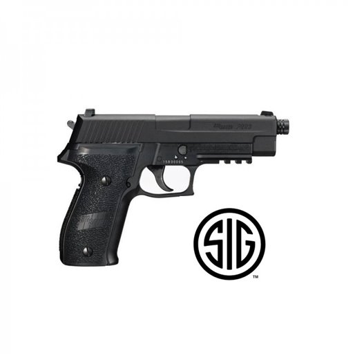 Pistola Sig Sauer P226 Black CO2 4,5