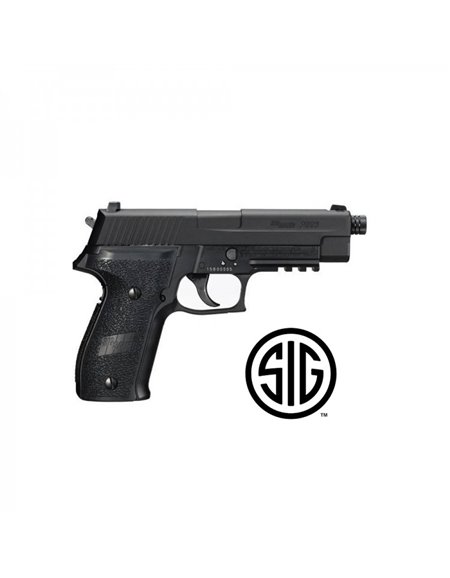 Pistola Sig Sauer P226 Black CO2 4,5