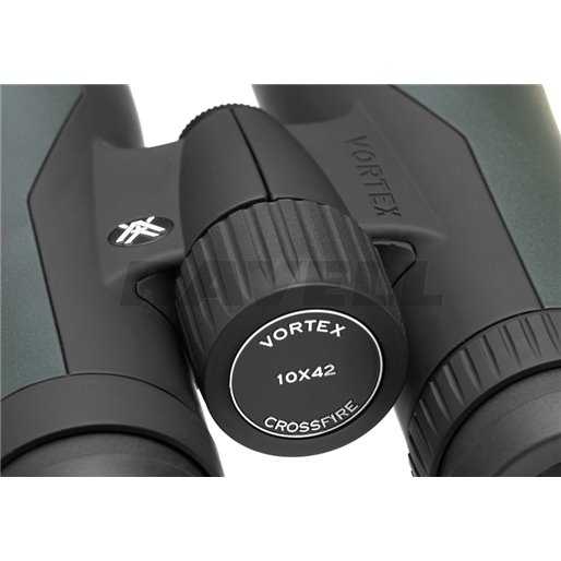 Prismaticos Vortex Optics Crossfire 10x42